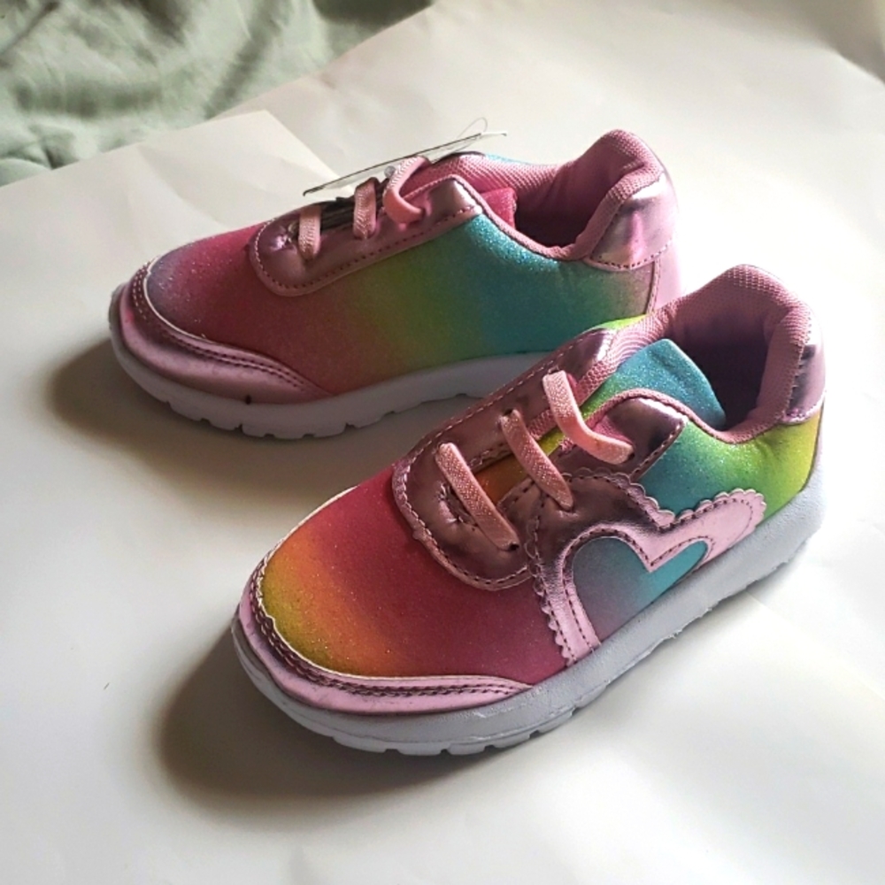 Girls shoes